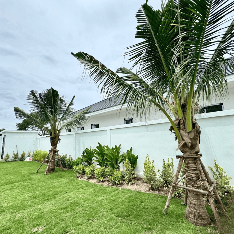 Premium Luxury Villa Hua Hin