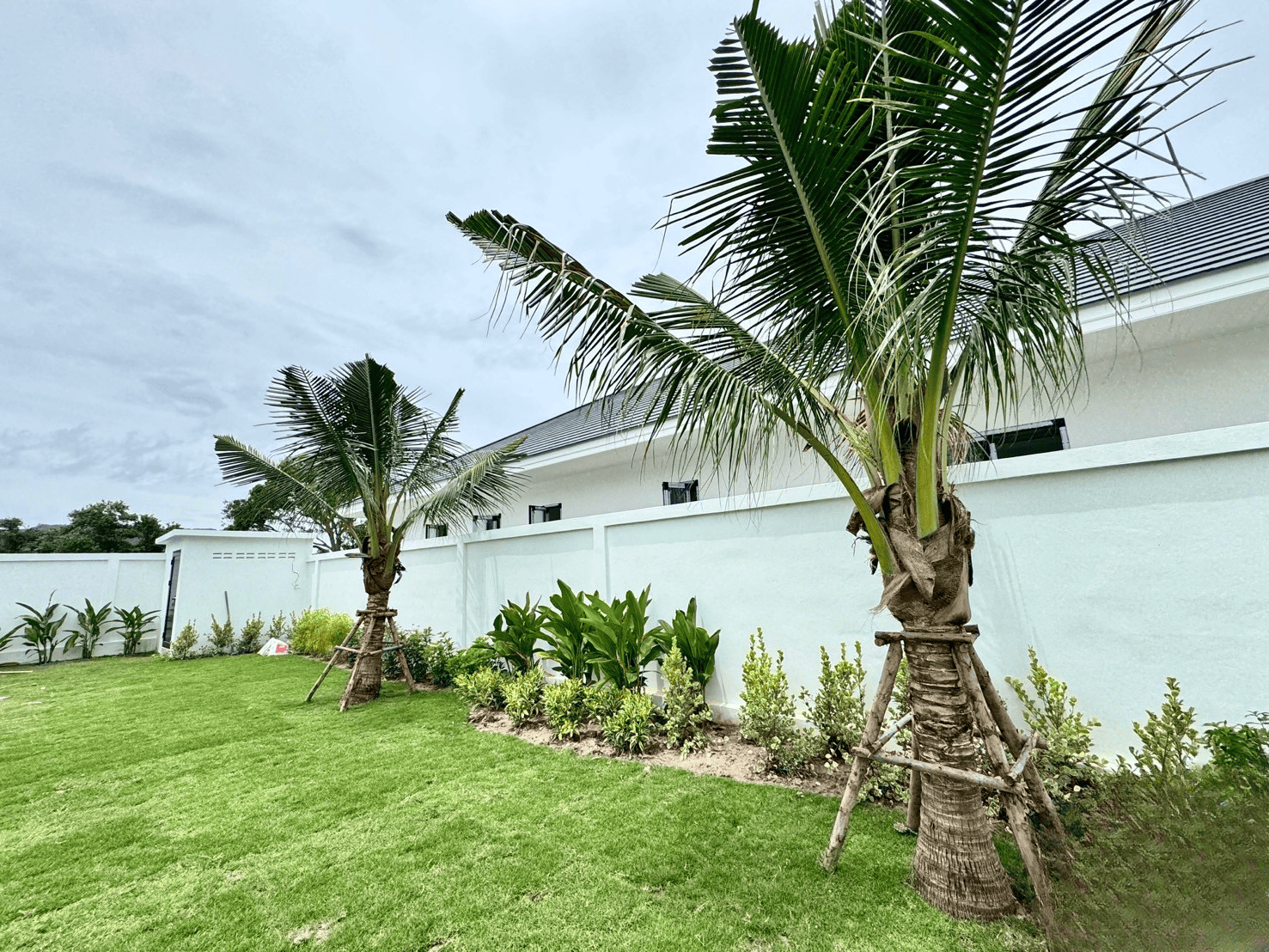 Premium Luxury Villa Hua Hin