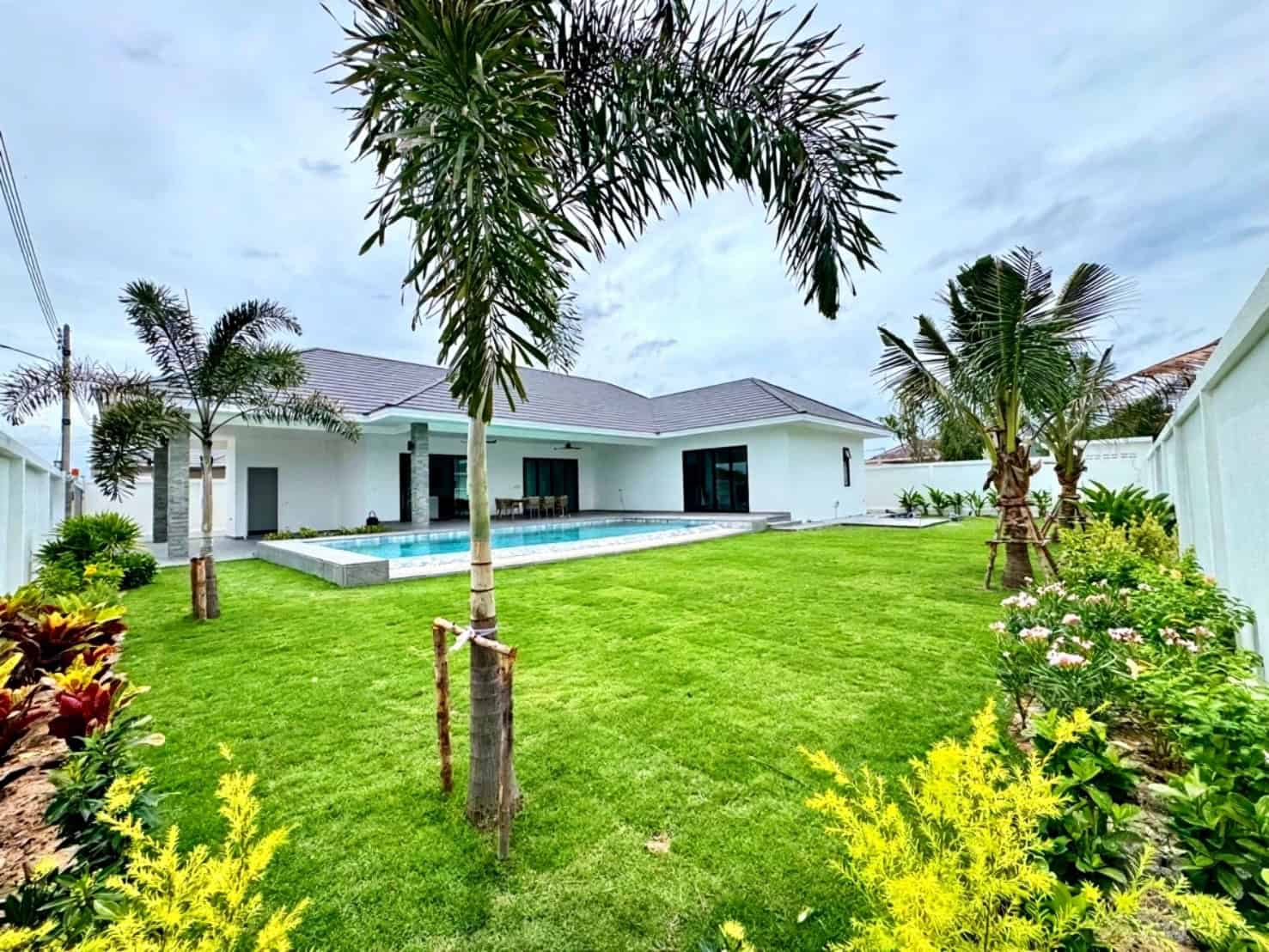 Luxury Villa Residential Home Luxury Bedroom Villa For Sale