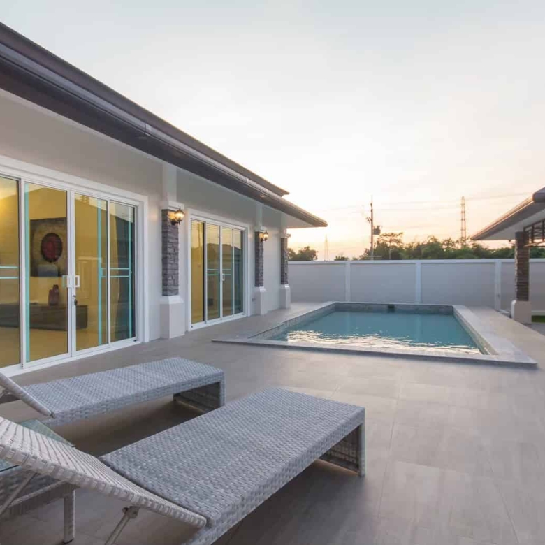 Exclusive Villa Hua Hin Grand Hills