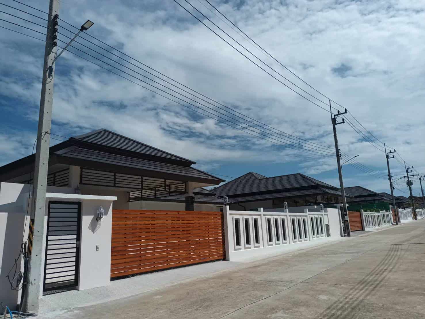 Luxury Villa Pool Hua Hin Luxurious Furnished Villa Private Pool