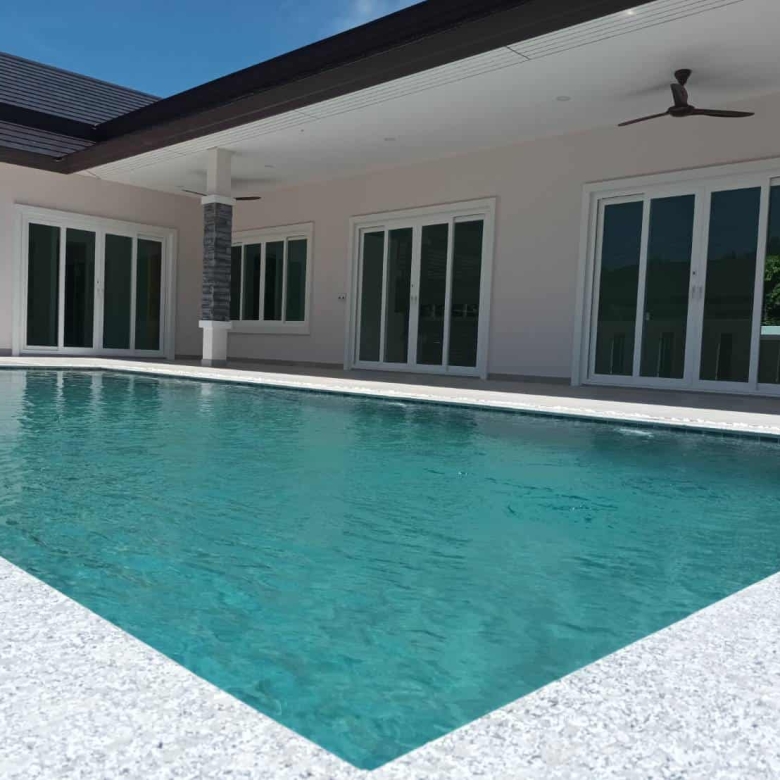 Superior Villa Grand Hills Hua Hin