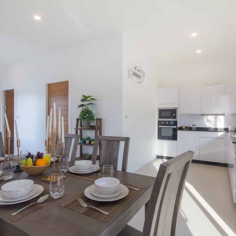 Beautiful Furnished Villa Grand Hills Estate