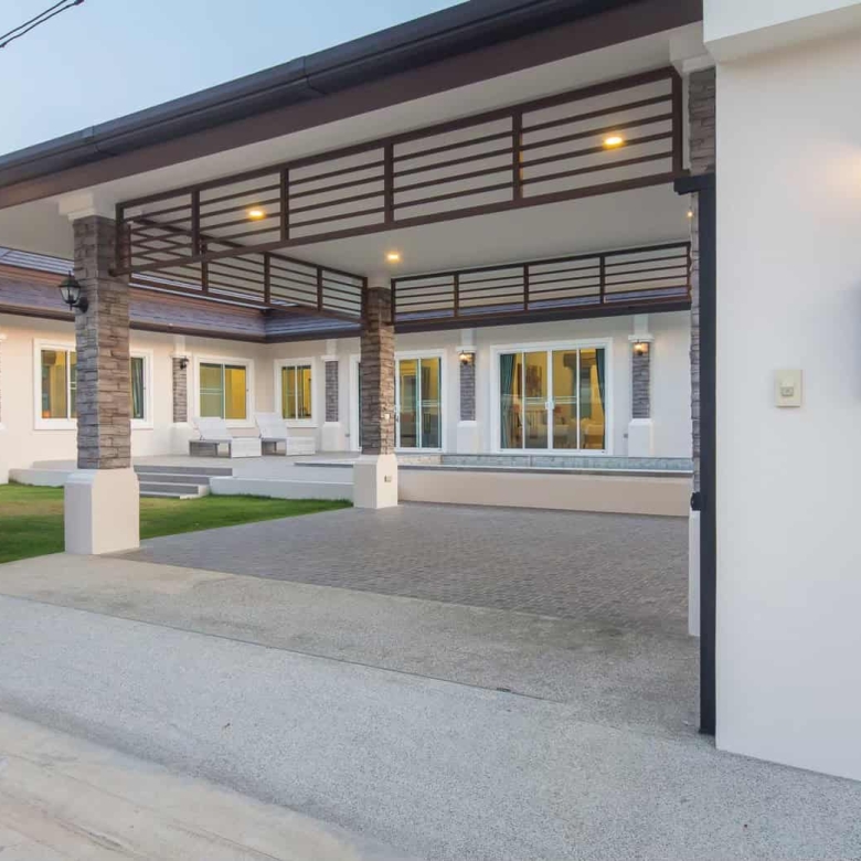 Quality Villa Private Pool Grand Hills