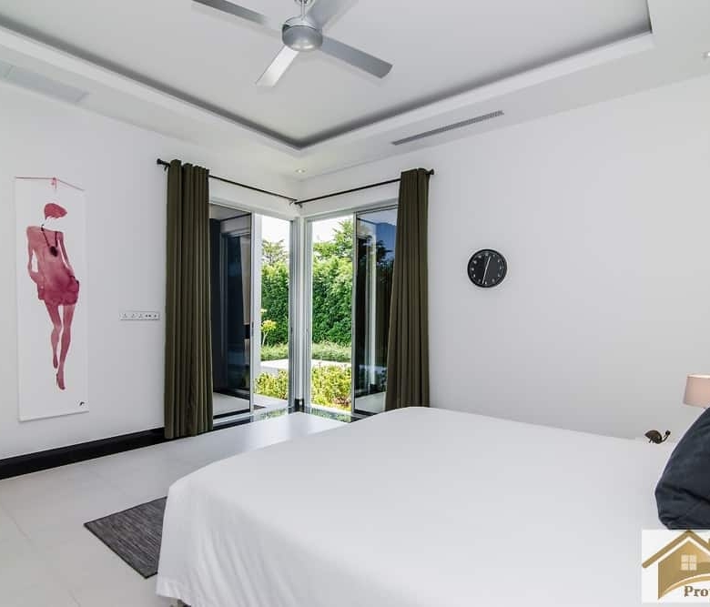 Premium Property Investment Villa Baan Ing Phu