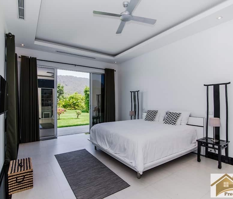 Stunning Pool Investment Baan Ing Phu Villa