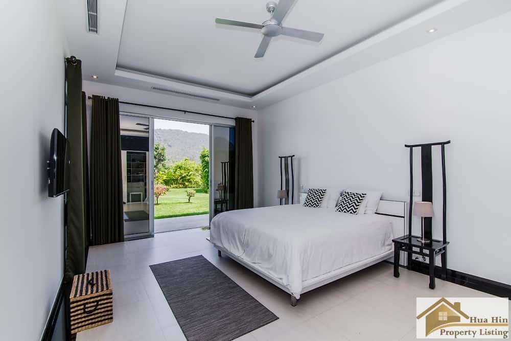 Stunning Pool Investment Baan Ing Phu Villa