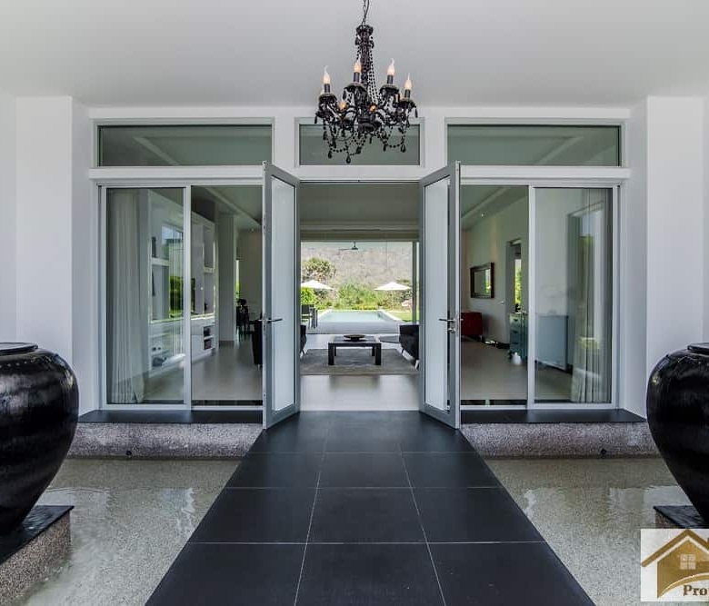 Beautiful Estate Property Villa Pool Sale
