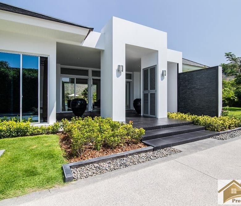 Ultimate Estate Villa Property Pool Investment