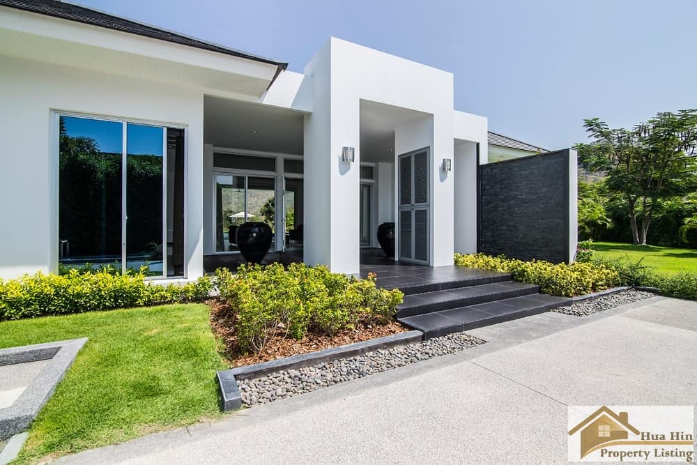 Ultimate Estate Villa Property Pool Investment