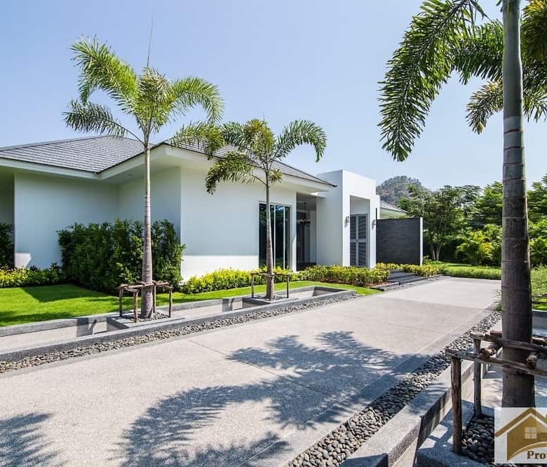 Ultimate Villa Investment Baan Ing Phu Estate