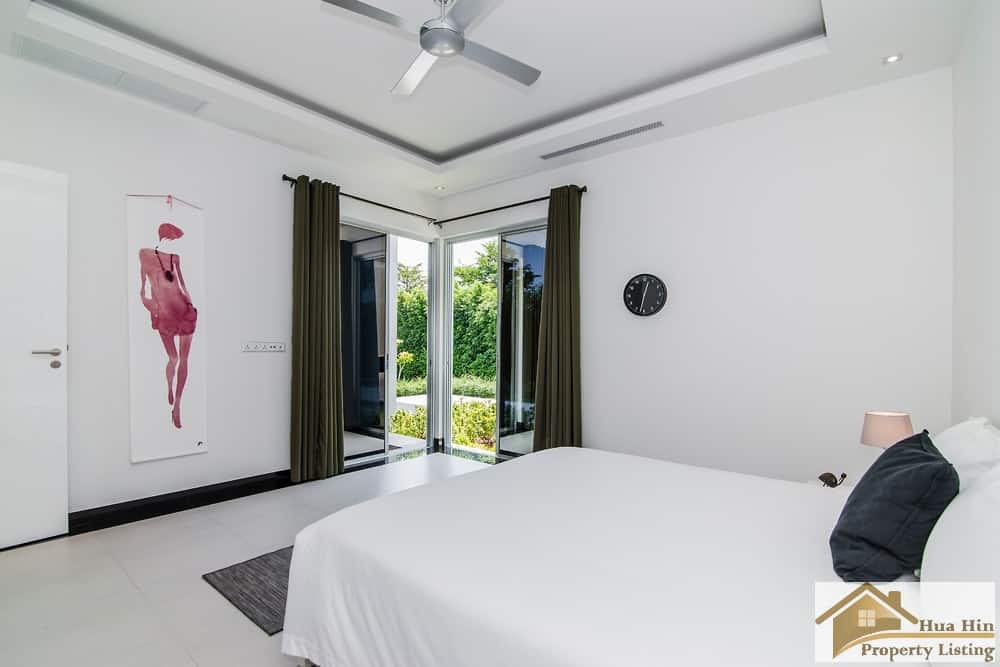 Ultimate Property Investment Hua Hin Villa Sale