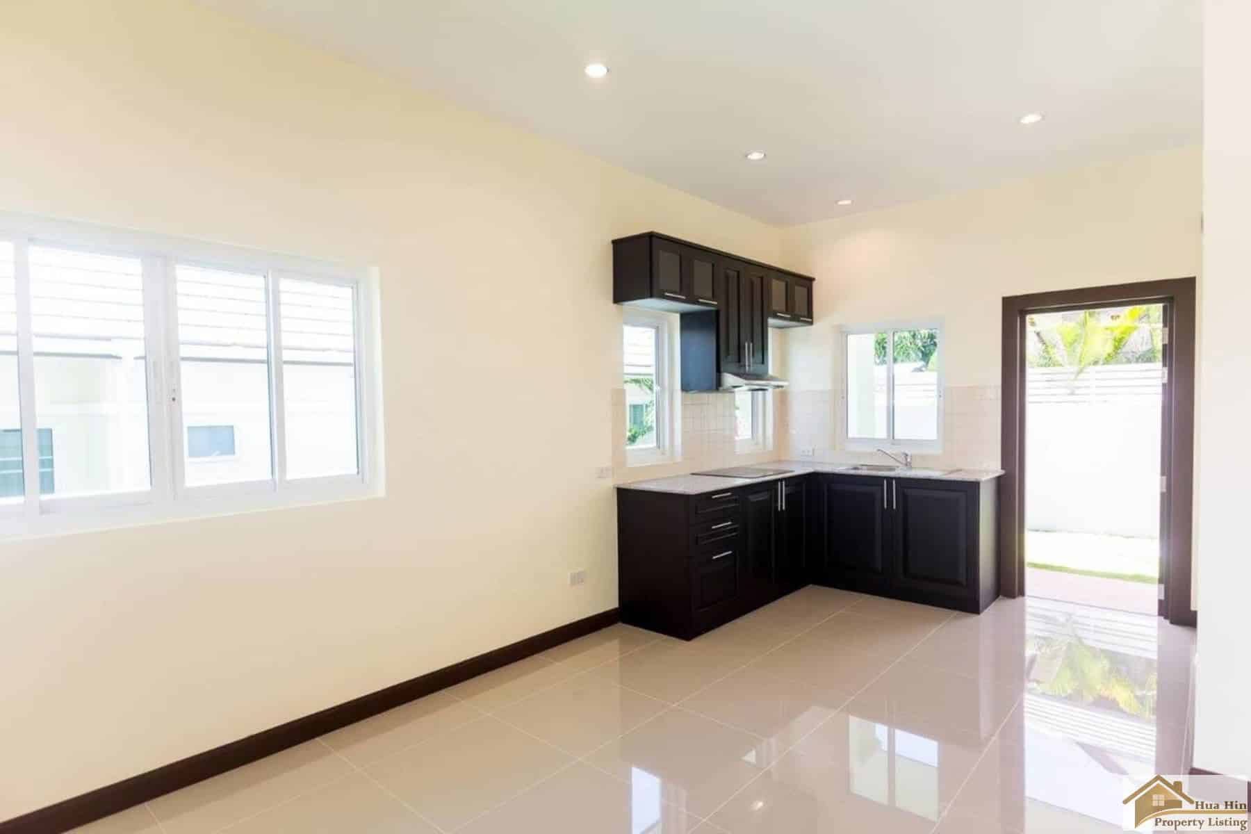 Hua Hin Residential Villas Luxury Bathroom Fixtures Villa Interior