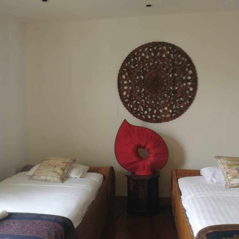 Blue Lagoon Resort Amenities
