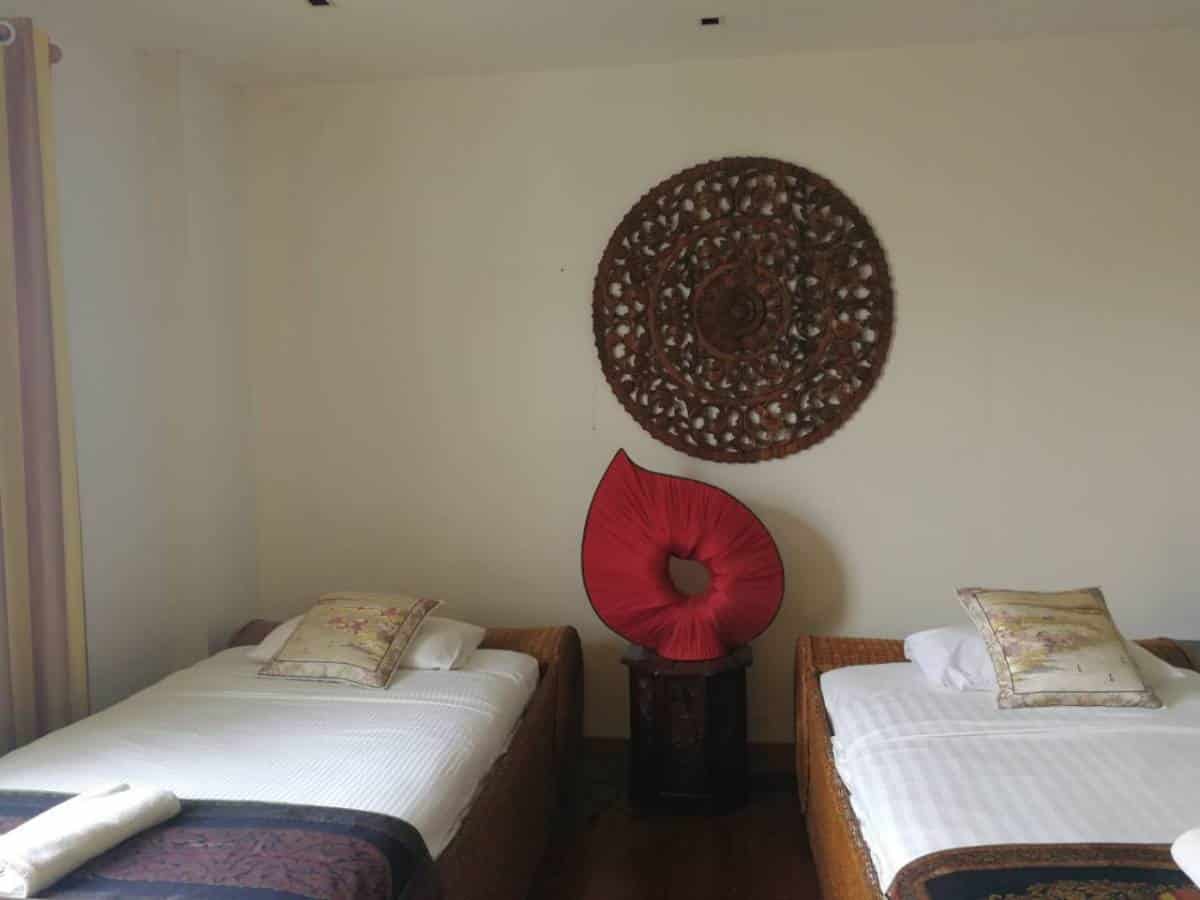 Spacious Condo Ocean View Resort Blue Lagoon Resort Amenities