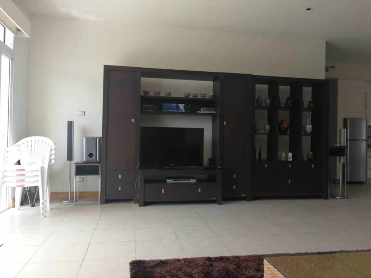 Premium Resort Condo Blue Lagoon Cha Am Beach Property