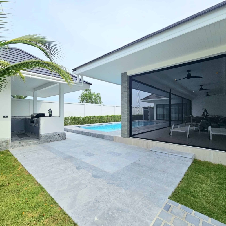 Exclusive Premium Property