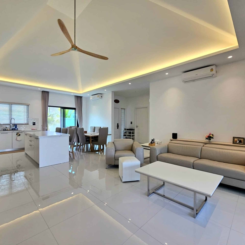 Luxury Property Thailand