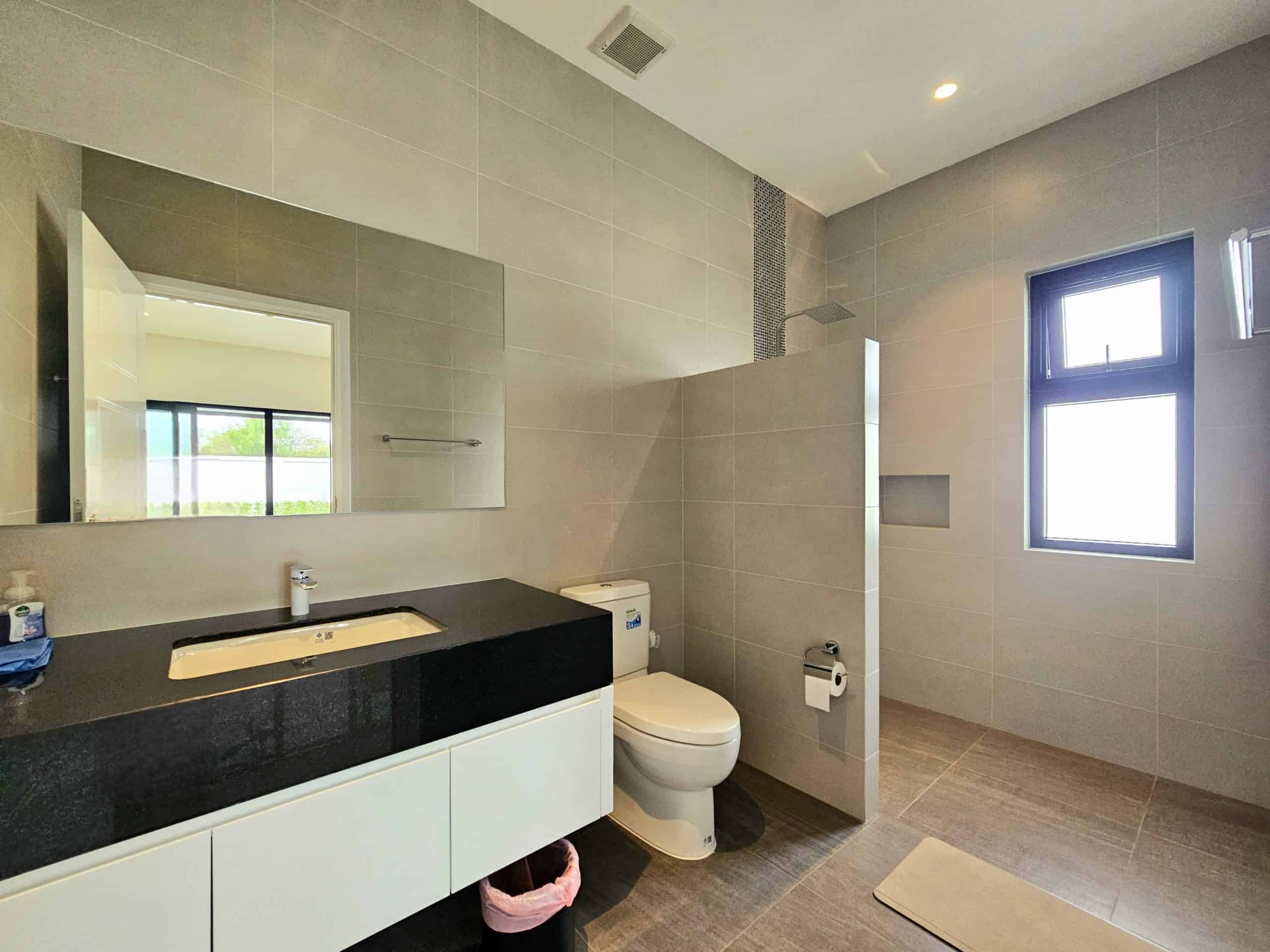 Luxury Villa Thailand Premium Villa Sale
