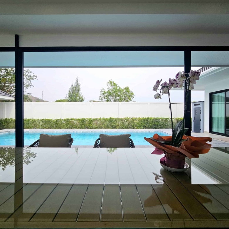 Elegant Property Hua Hin