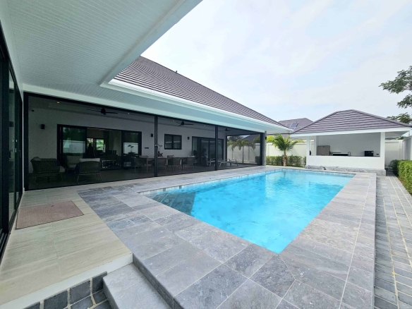 Exclusive Property Hua Hin