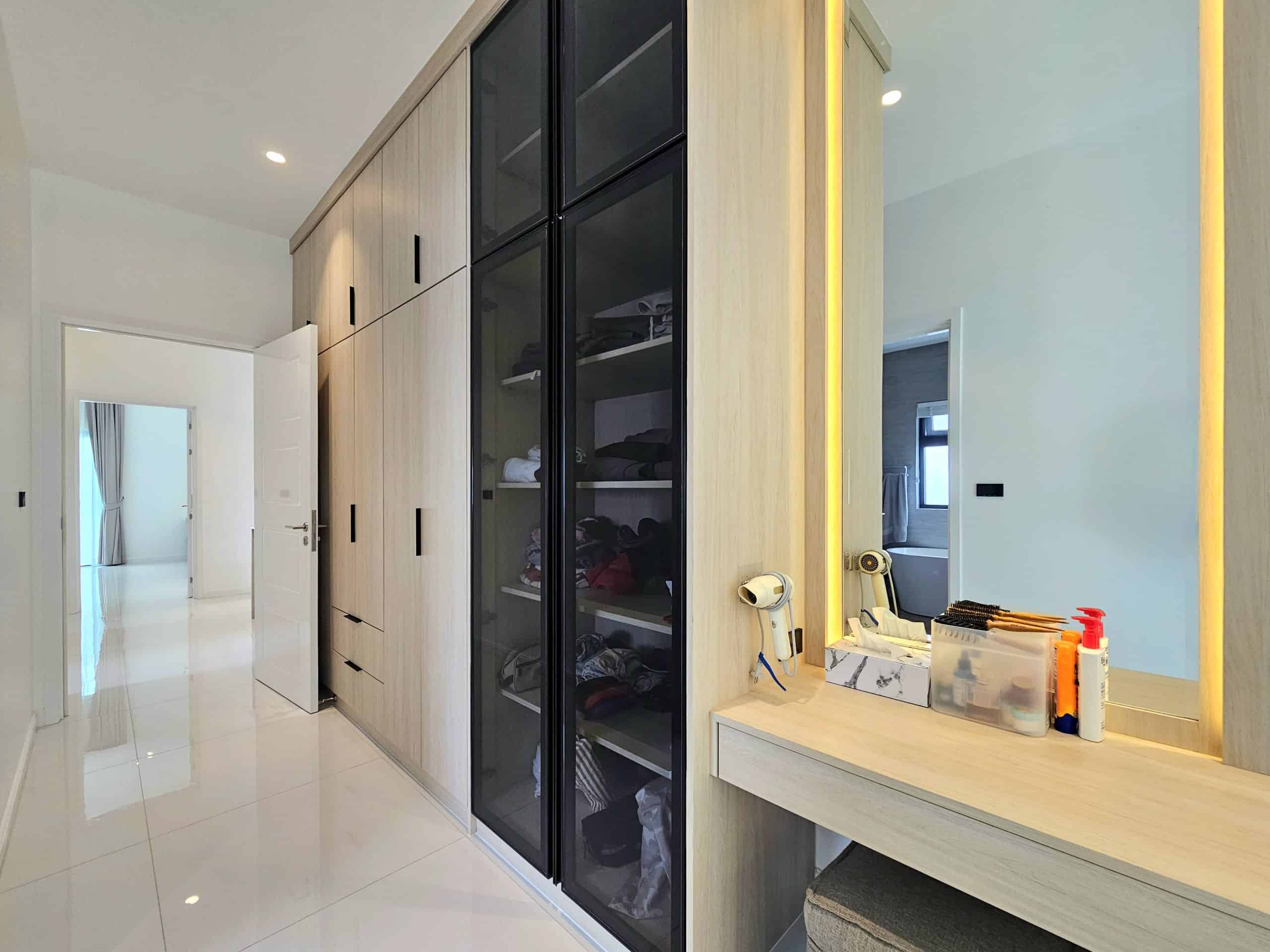 Private Pool Villa Sale Beautiful Modern Villa