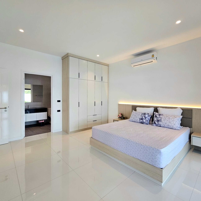 Stunning Villa Thailand