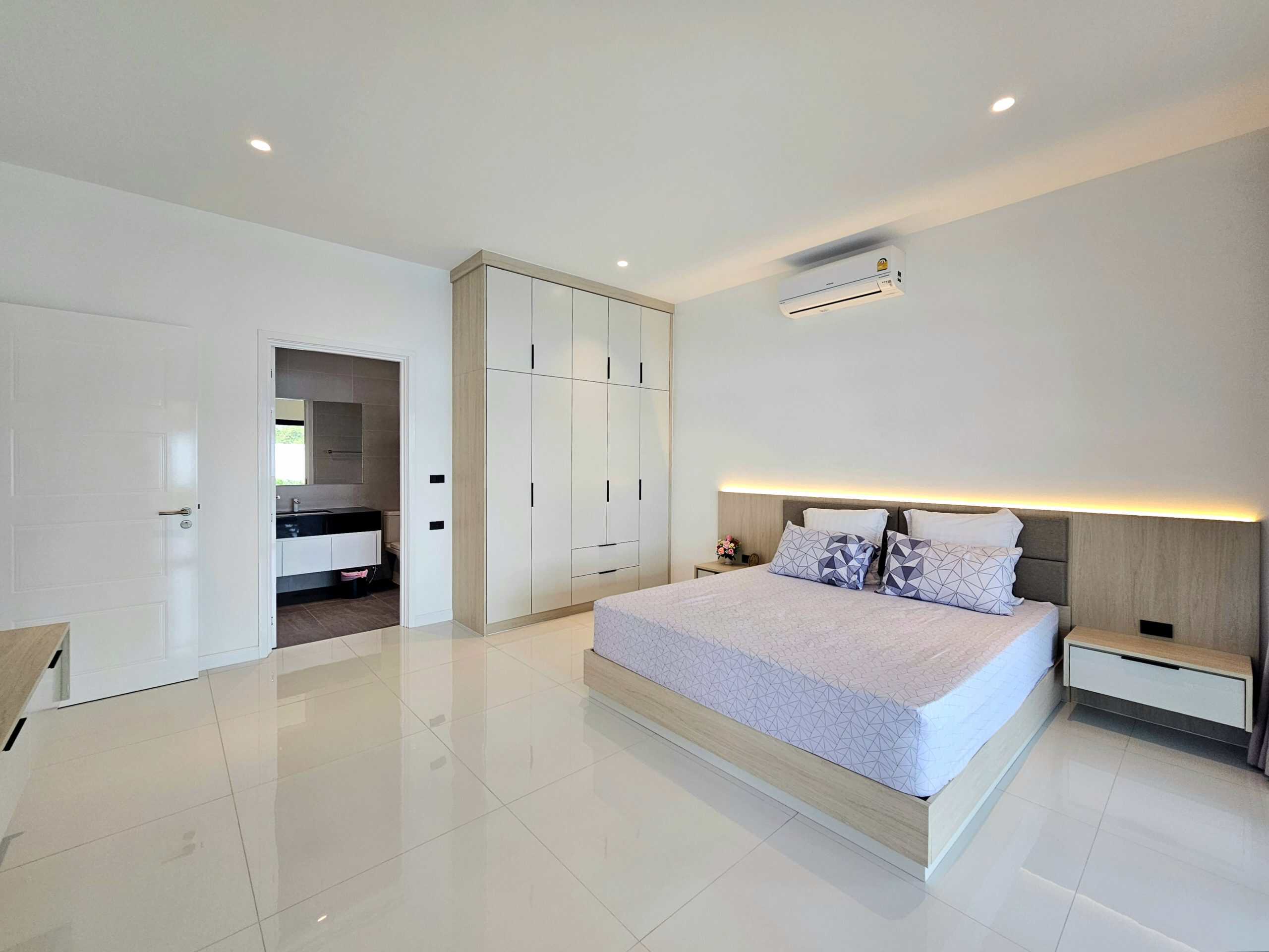 Stunning Villa Thailand