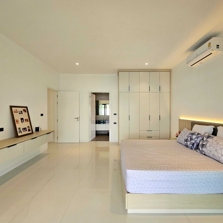 Modern Premium Property