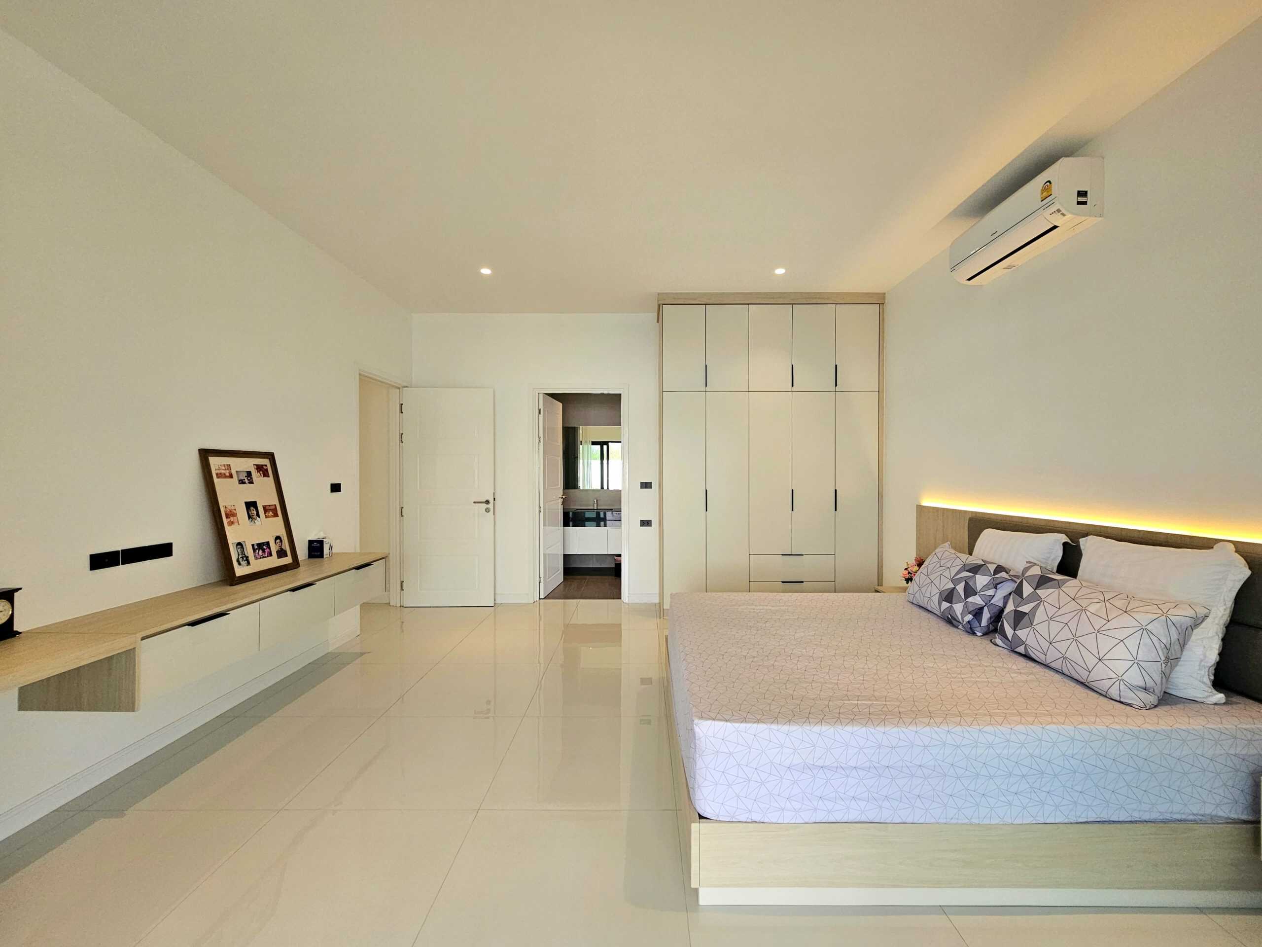 Modern Premium Property