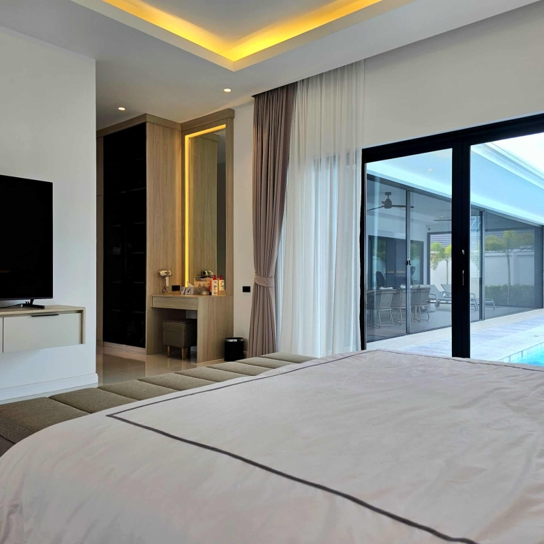 Beautiful Exclusive Villa