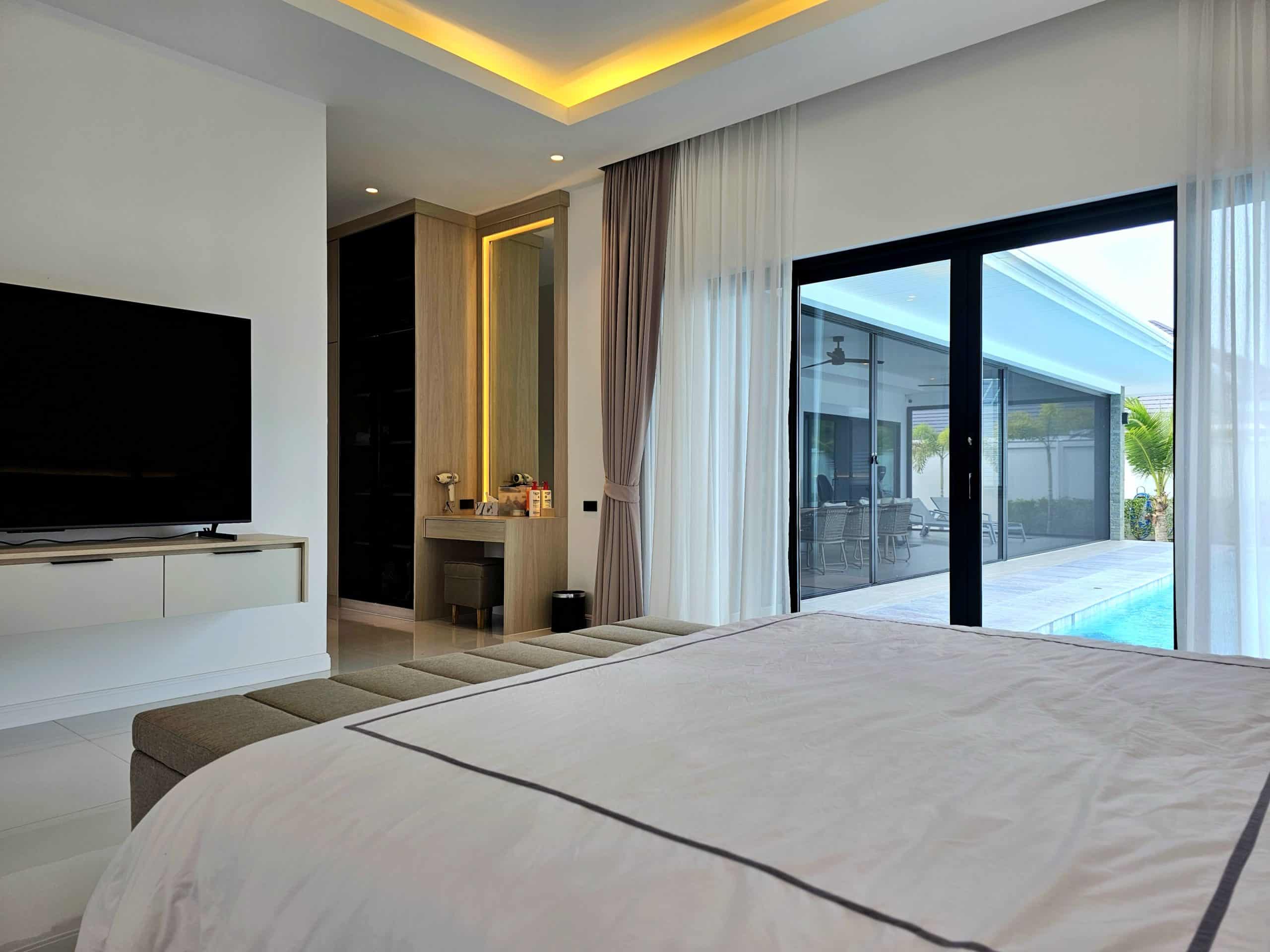 Beautiful Exclusive Villa