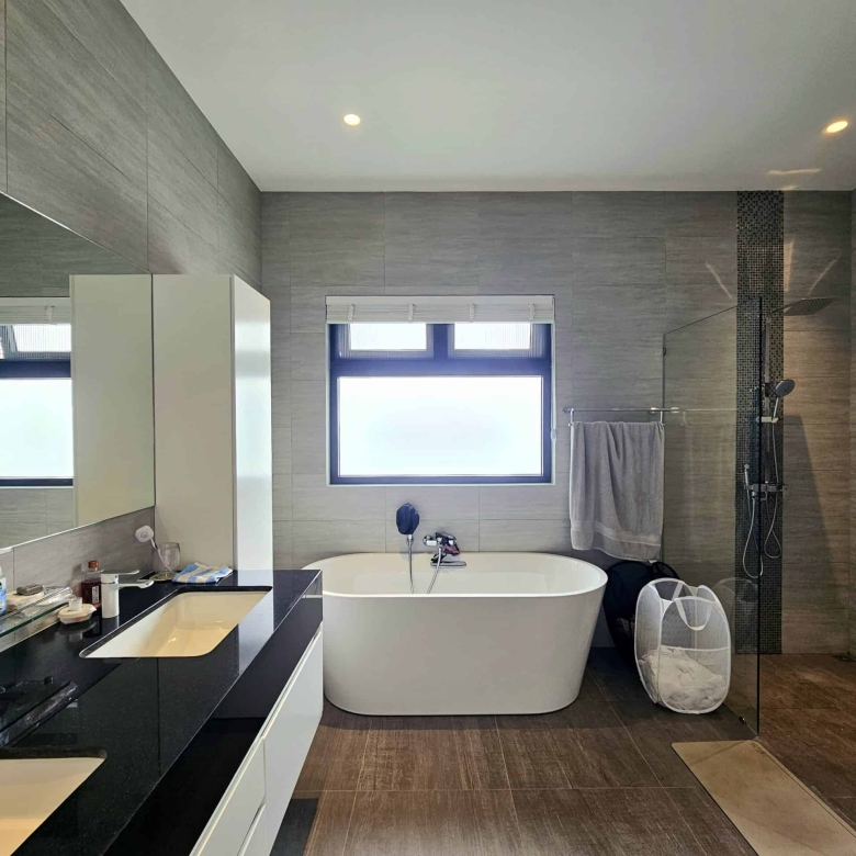 Premium Contemporary Home