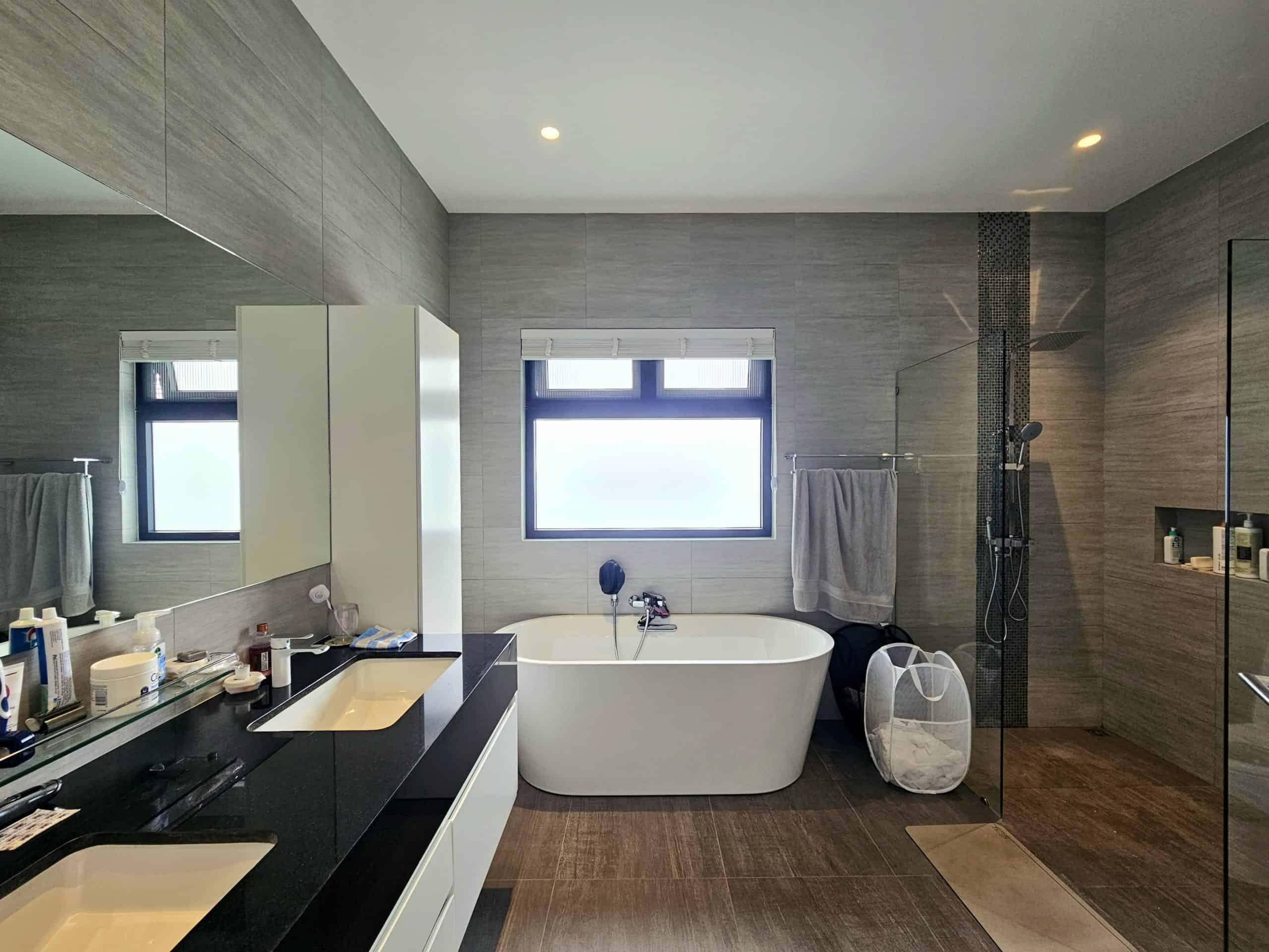 Private Villa Sale Thailand Premium Contemporary Home