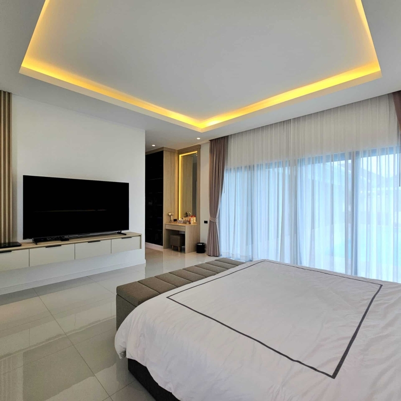 Contemporary Premium Villa