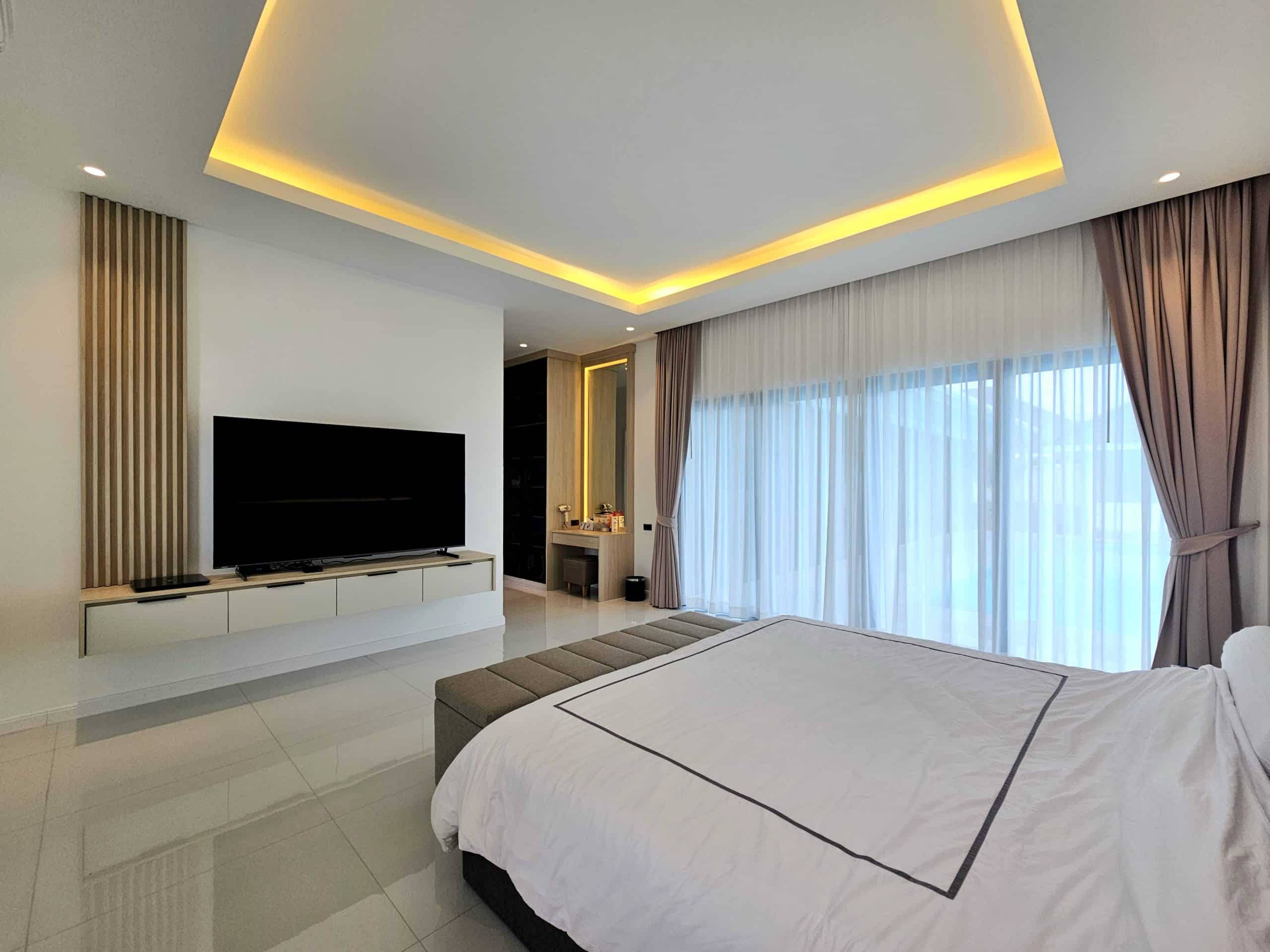 Contemporary Premium Villa