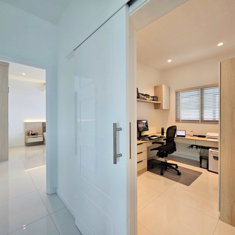 Premium Contemporary Property