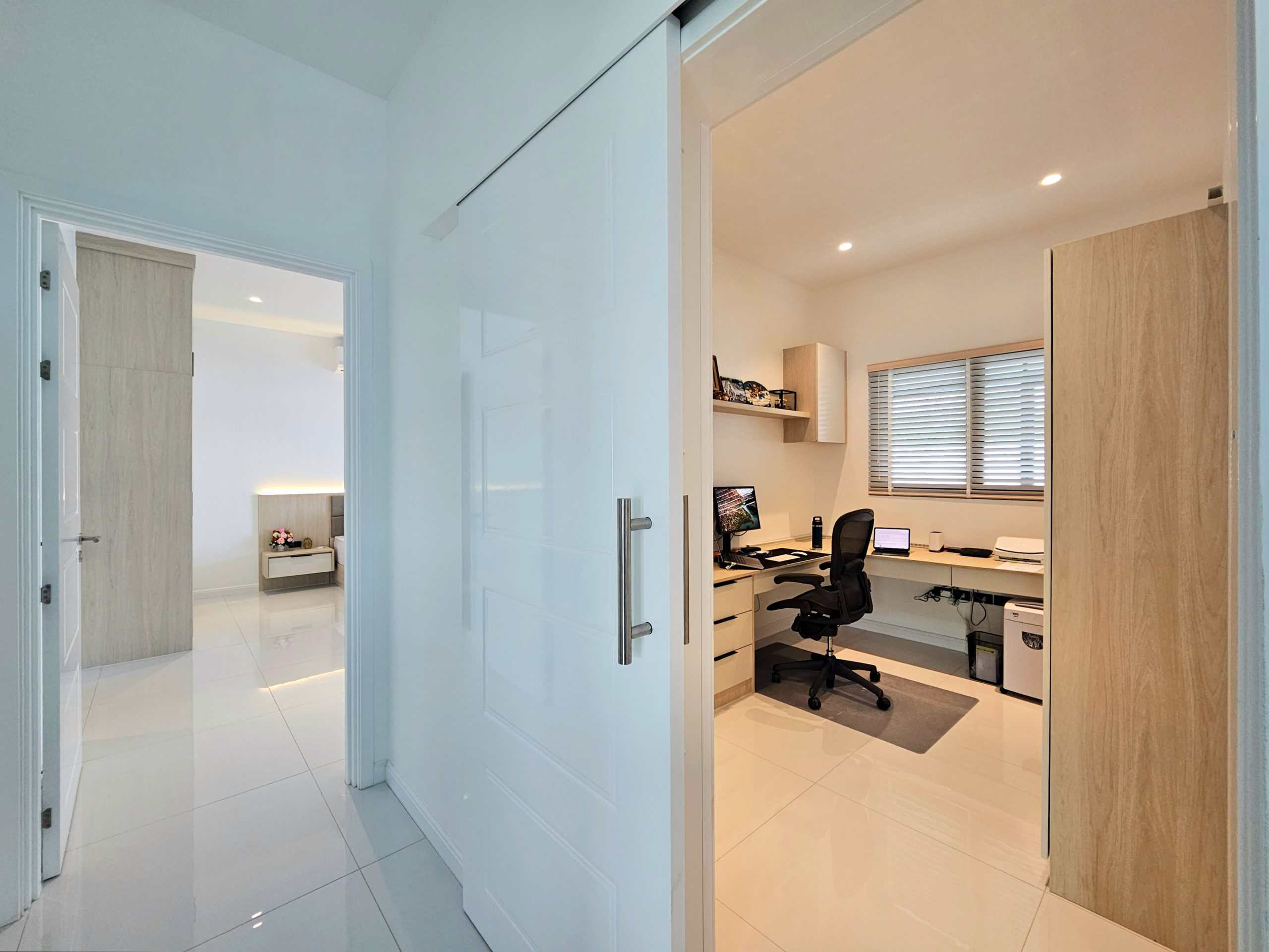 Premium Contemporary Property