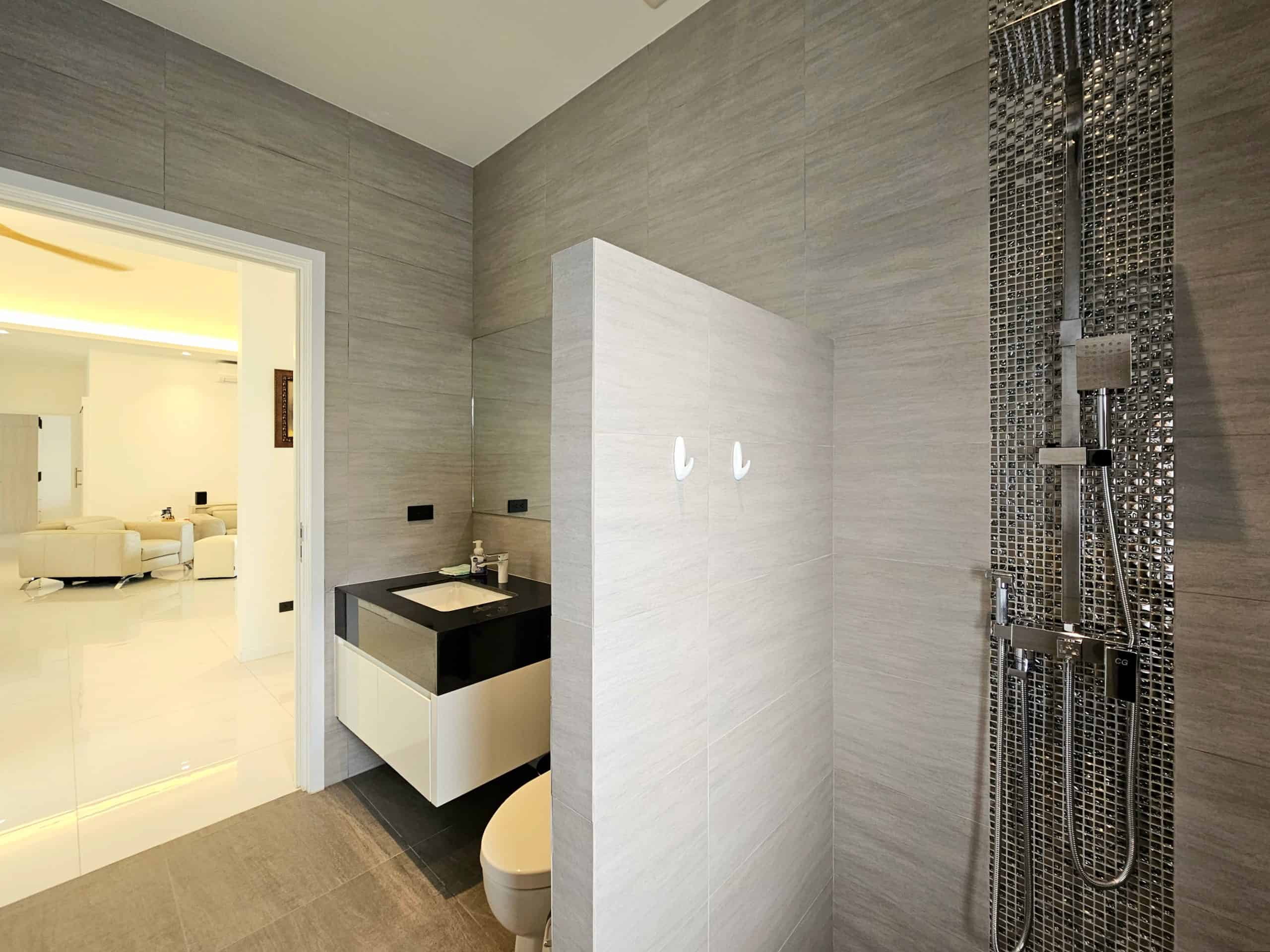 Exclusive Villa Sale Hua Hin The Clouds 2 Pool Villa For Sale in Hua Hin Soi 70