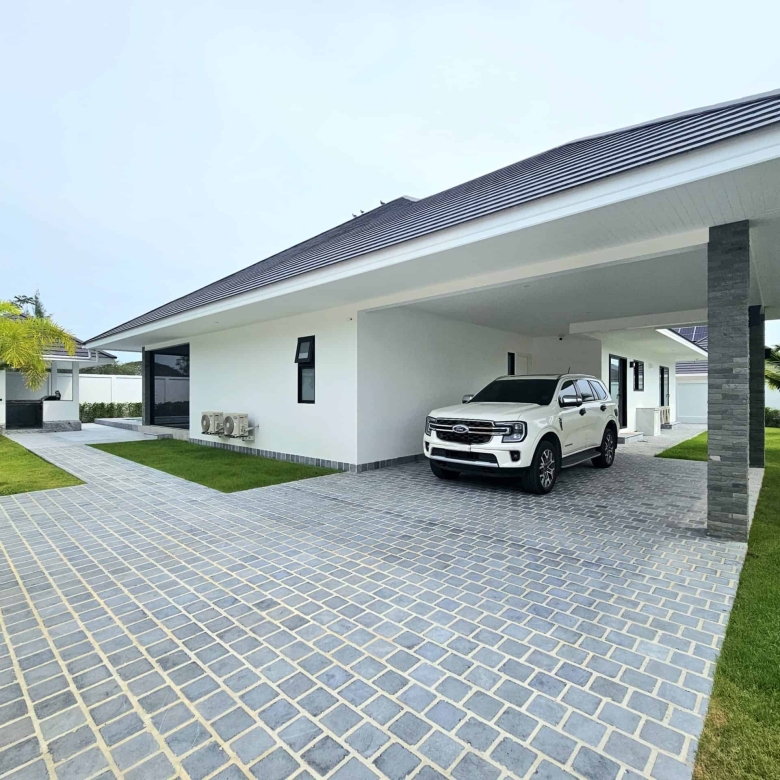 Beautiful Villa for Sale