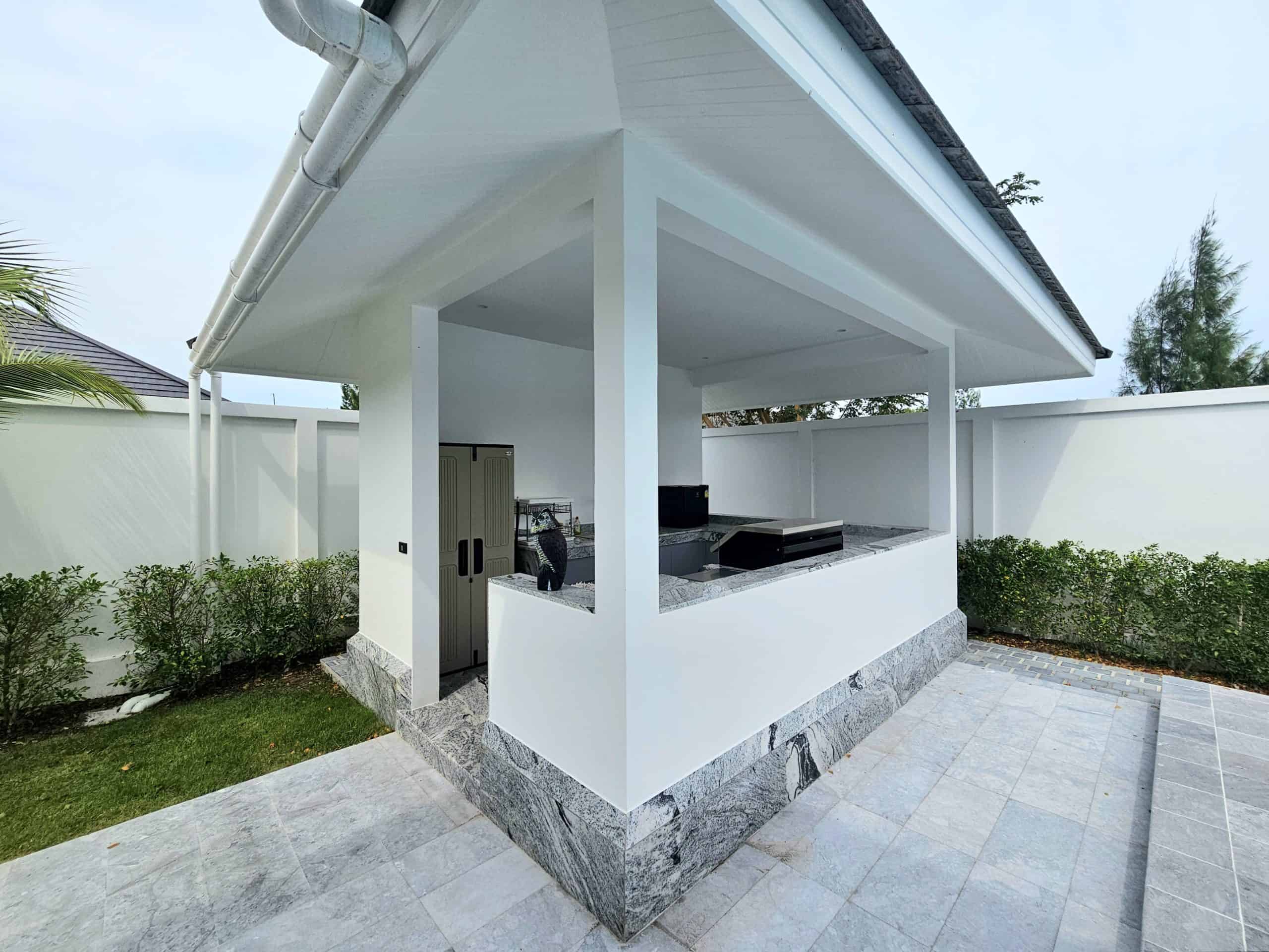Exclusive Villa Sale Thailand Premium Property Thailand