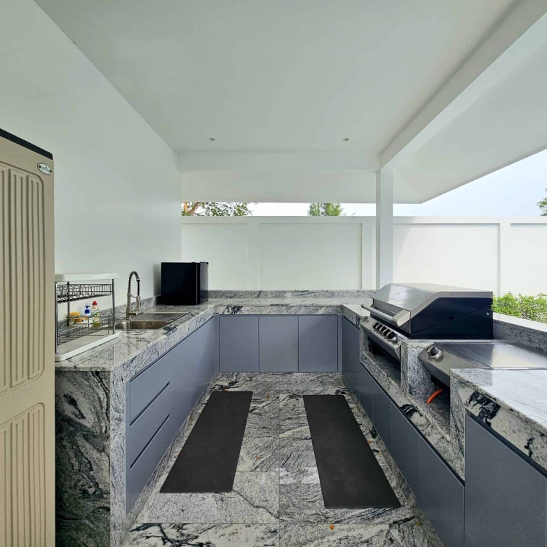 Elegant Pool Villa