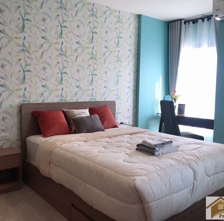 Spanish Design Beachside Condo Sales La Casita