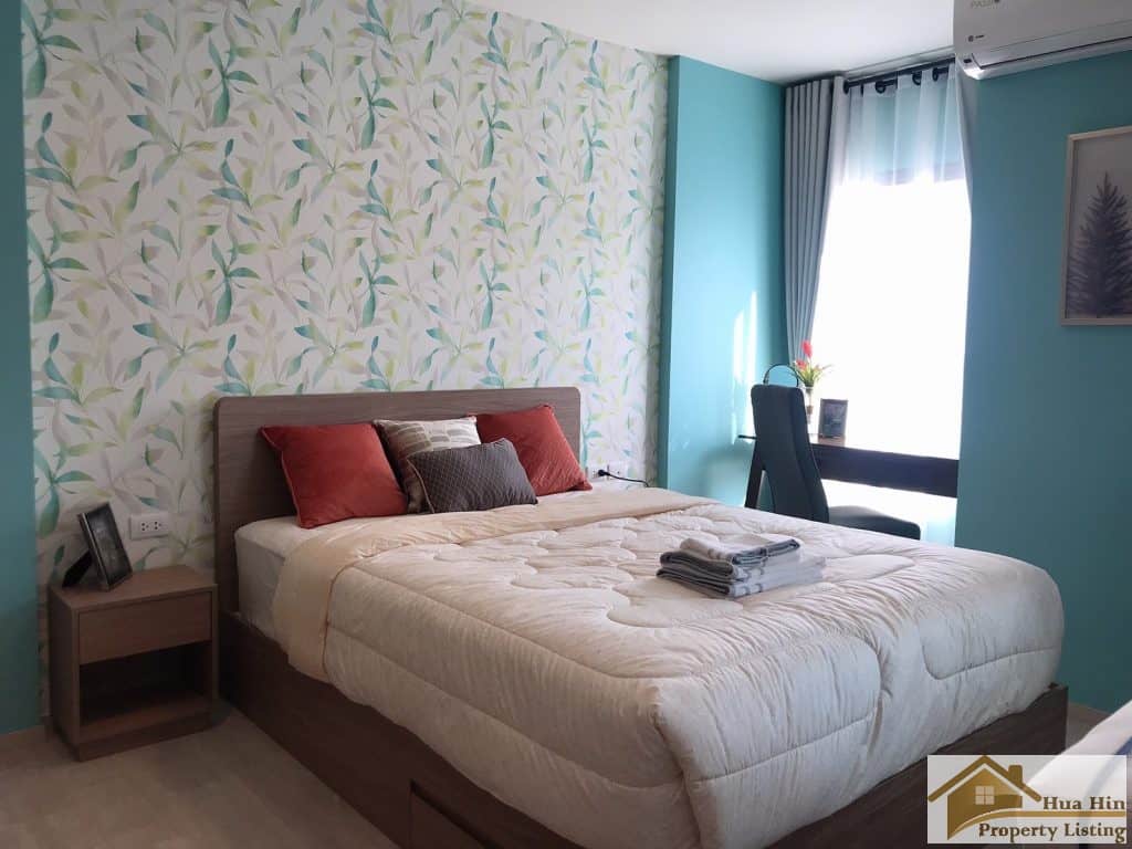 Spanish Design Beachside Condo Sales La Casita