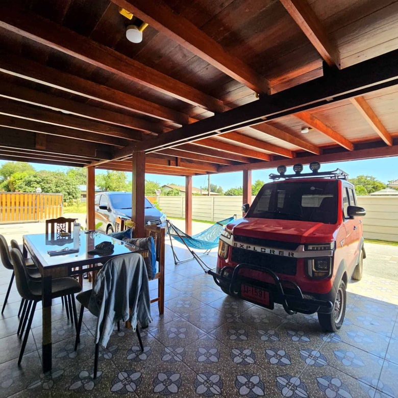 Premium Modern Pool Villa