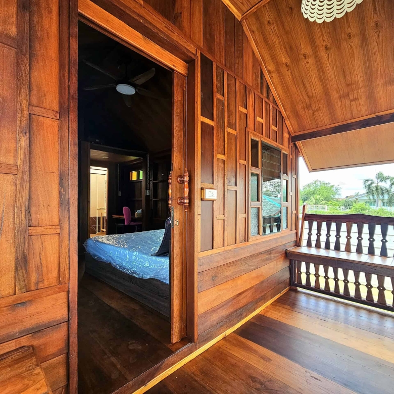 Private Swimming Pool Villa Sale