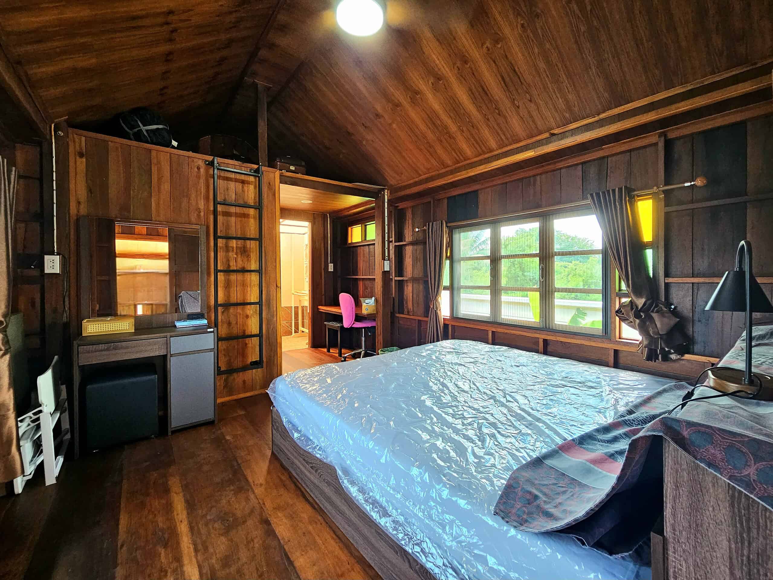 Pranburi Villa Pool Luxury Luxury Contemporary Pool Villa