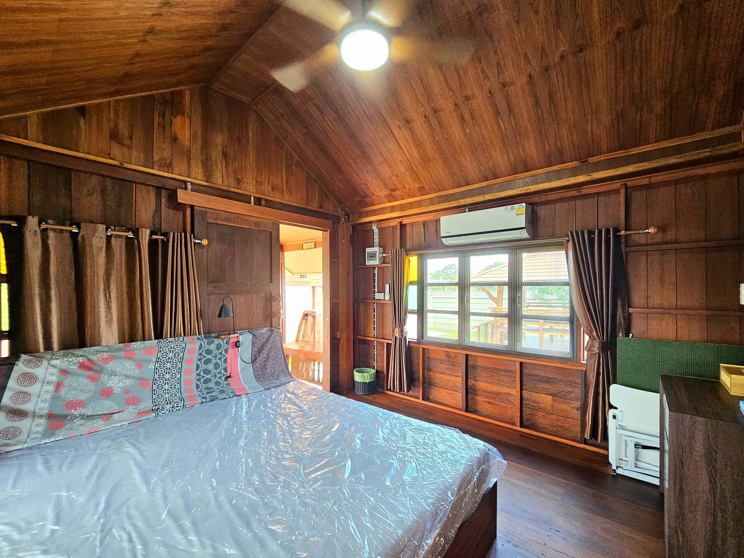 Wang Pong Pool Villa Thai Beautiful Swimming Pool Property