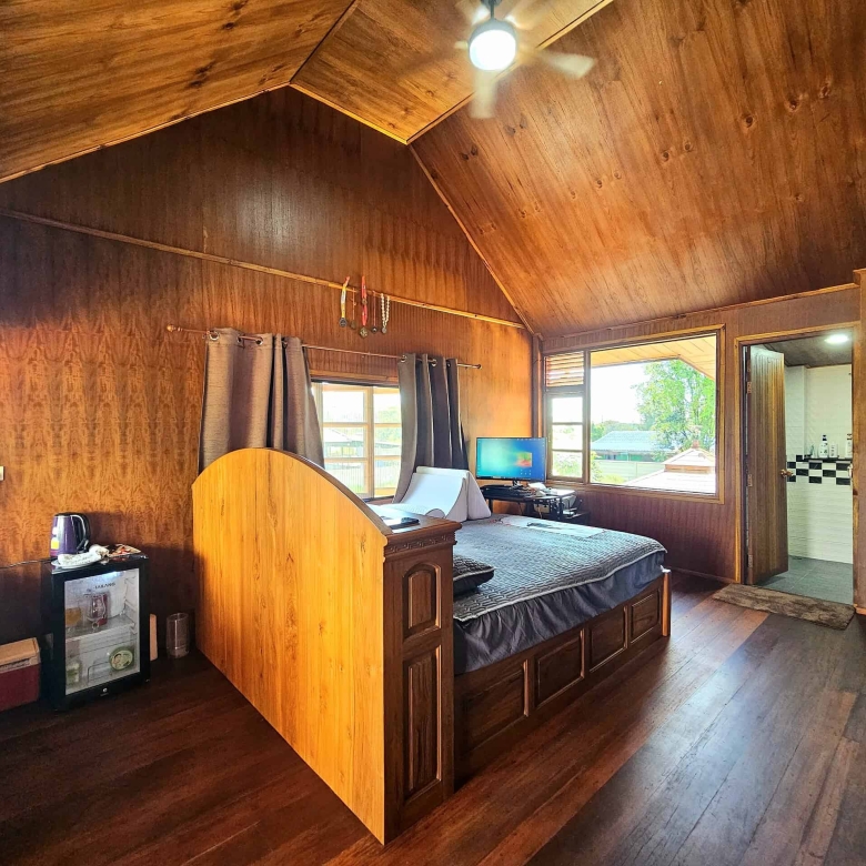 Premium Thai Style Pool Villa