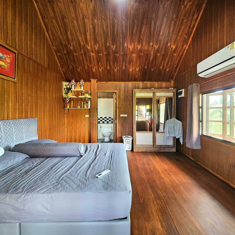 Contemporary Pool Property Thailand